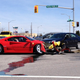 Illustration for article titled NOOOOOOOO!!! Ferrari F40 Destroyed In Test Drive